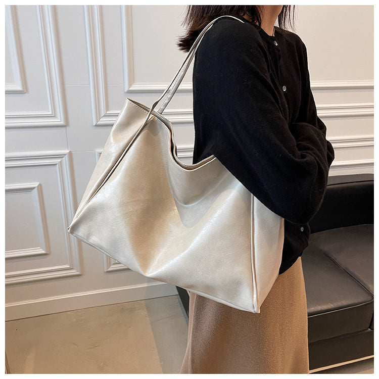 Aurora | Bolso espacioso y elegante para señora