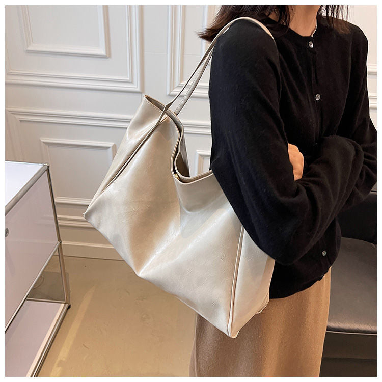 Aurora | Bolso espacioso y elegante para señora