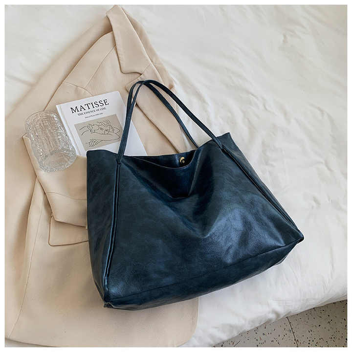 Aurora | Bolso espacioso y elegante para señora