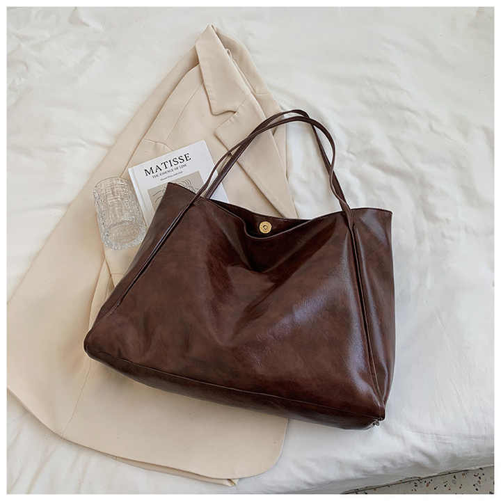 Aurora | Bolso espacioso y elegante para señora