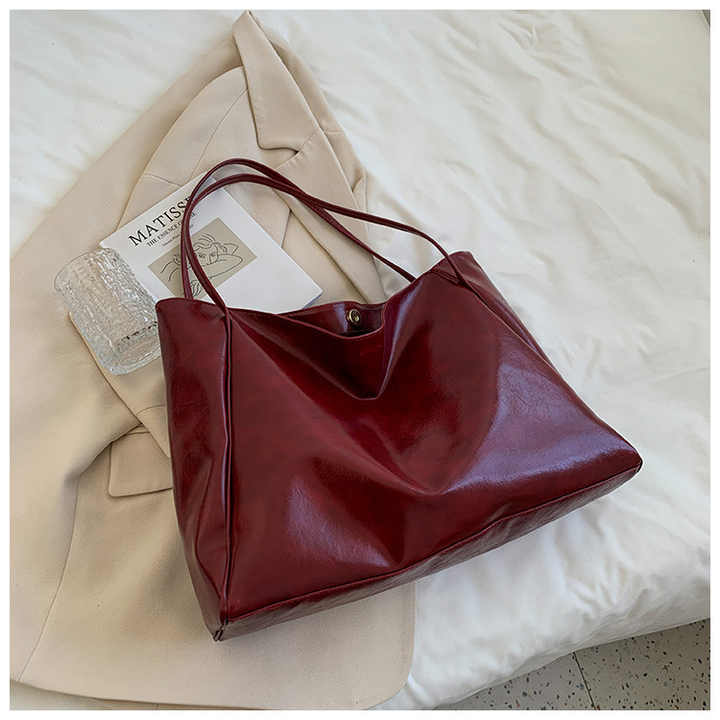 Aurora | Bolso espacioso y elegante para señora