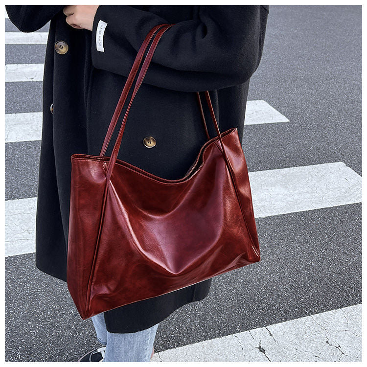 Aurora | Bolso espacioso y elegante para señora