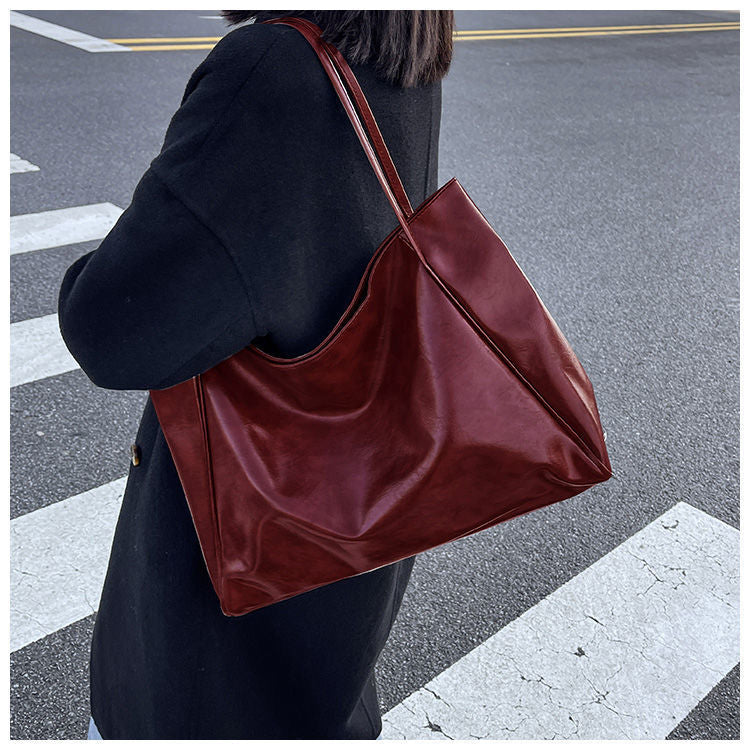 Aurora | Bolso espacioso y elegante para señora