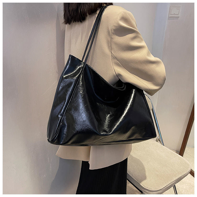 Aurora | Bolso espacioso y elegante para señora