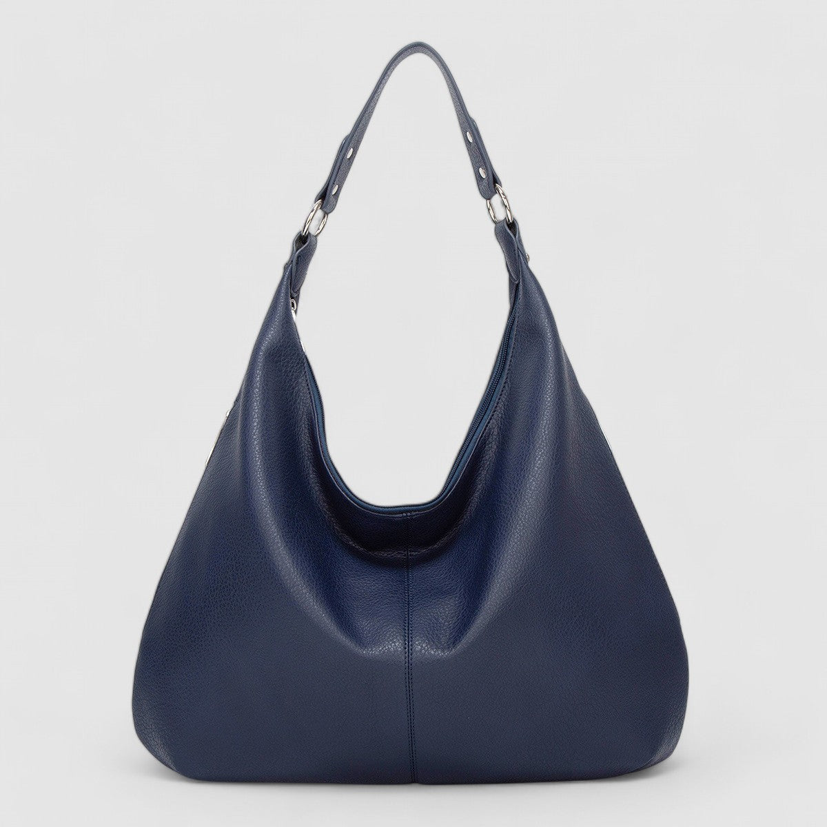 AURORA | Elegante bolso bandolera en piel vegetal