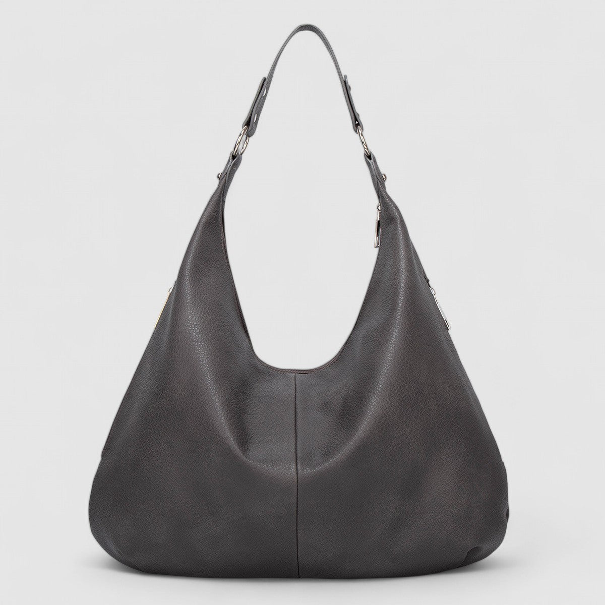 AURORA | Elegante bolso bandolera en piel vegetal