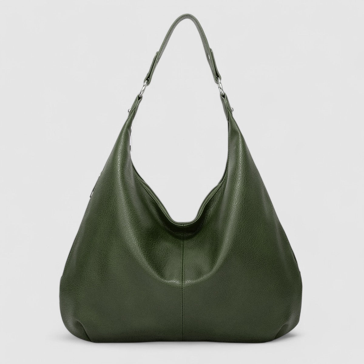 AURORA | Elegante bolso bandolera en piel vegetal
