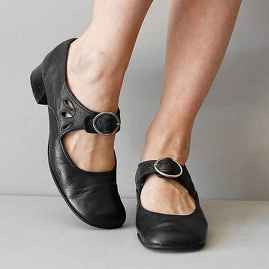 Clara | Sandalias Ortopédicas Elegantes