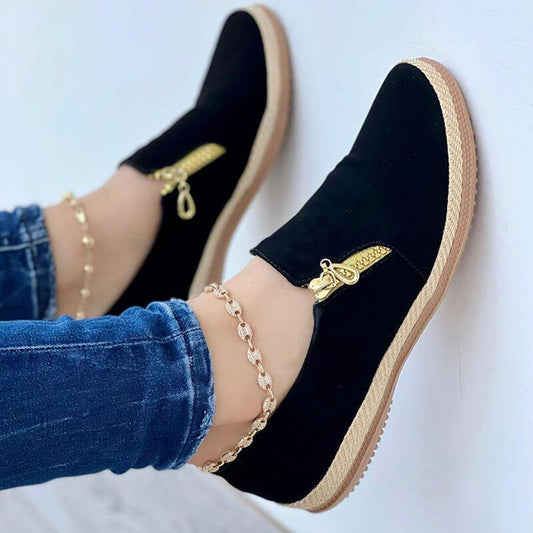 Zapatos atemporales con diseño elegante para mujer | Perfectos para llevar a diario