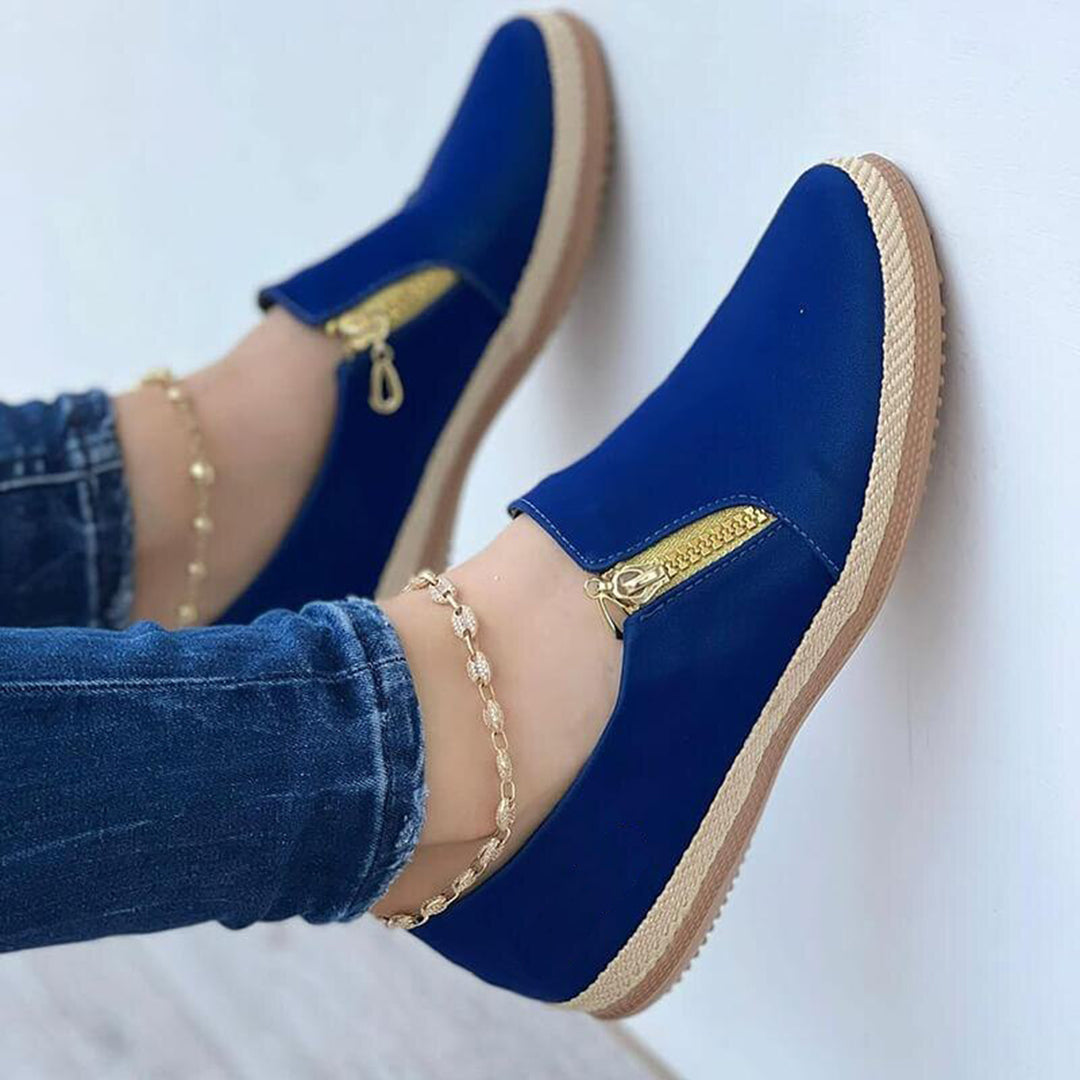 Zapatos atemporales con diseño elegante para mujer | Perfectos para llevar a diario