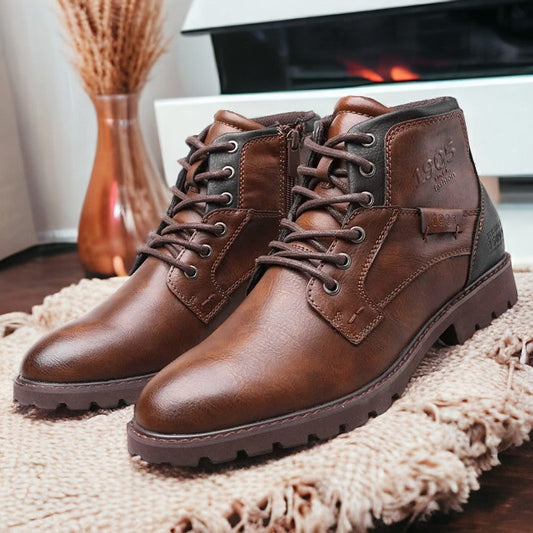 David 1905 | Zapatos de piel