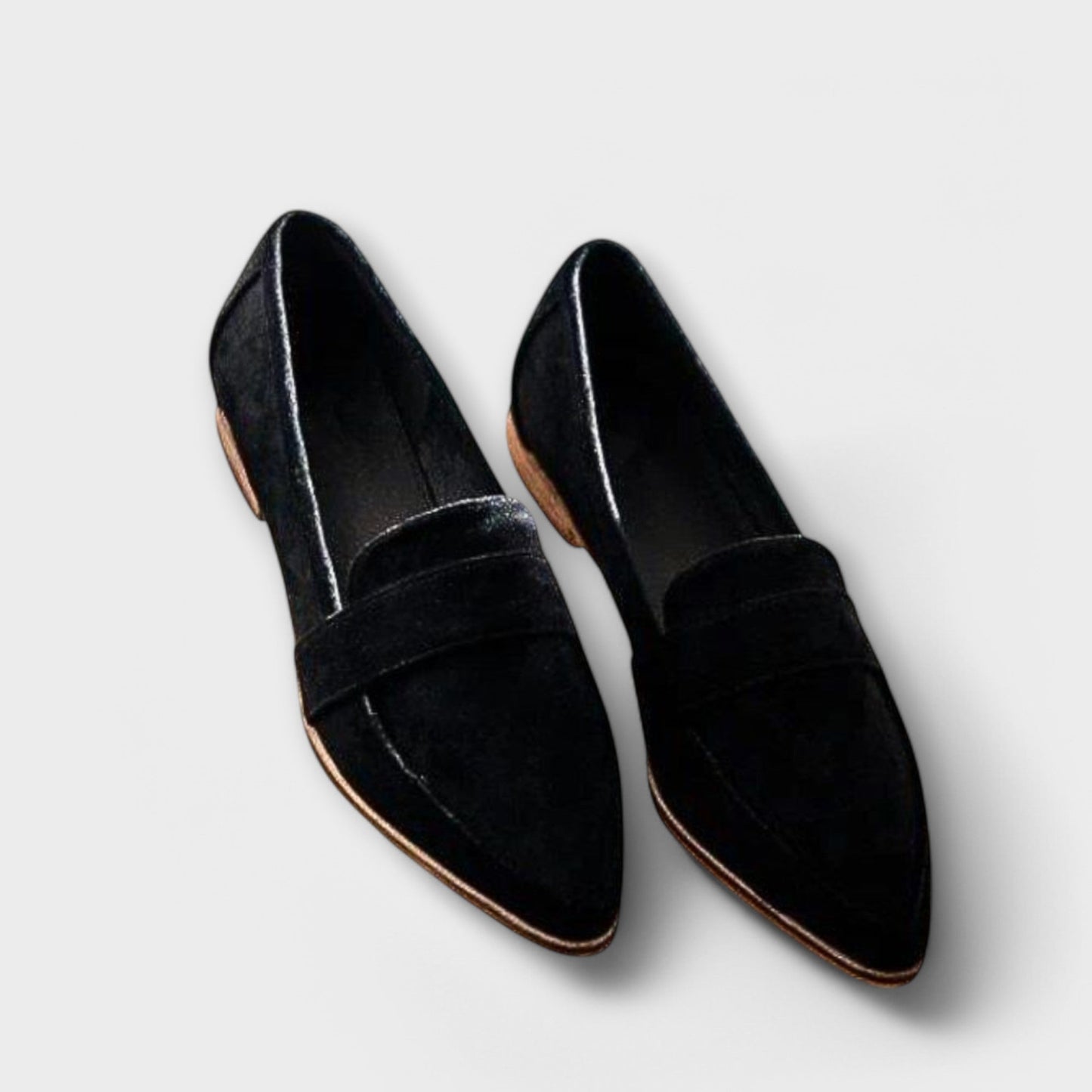 Elora | Elegantes y cómodos mocasines de mujer