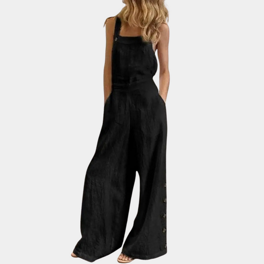 Corinth - Mono de verano elegante y cómodo para mujer