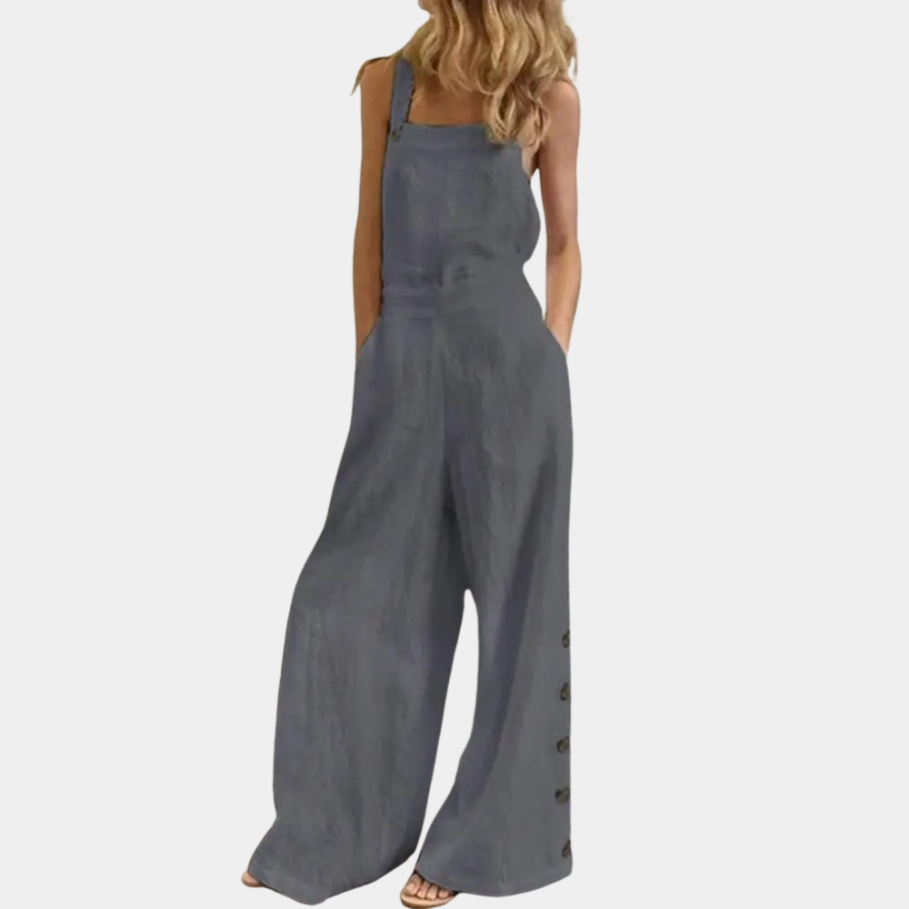 Corinth - Mono de verano elegante y cómodo para mujer