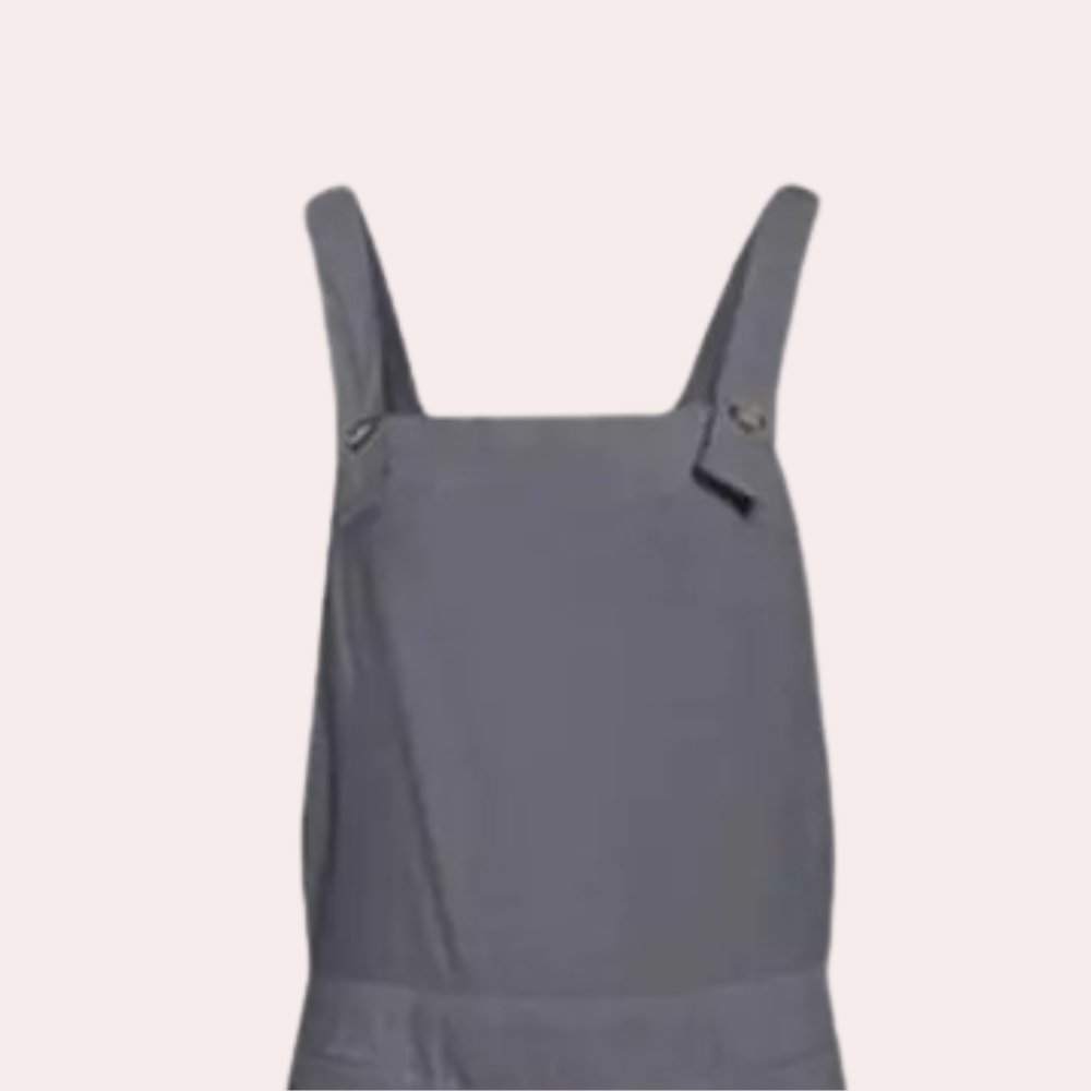 Corinth - Mono de verano elegante y cómodo para mujer