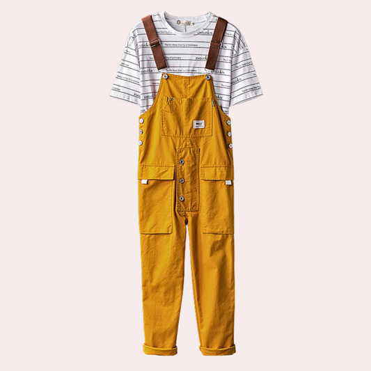 Ferdinand - Elegante mono de verano para hombre