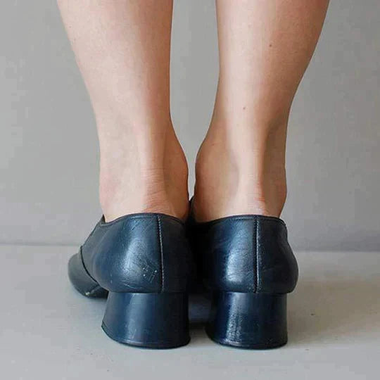 Jolien -Sandalias de piel