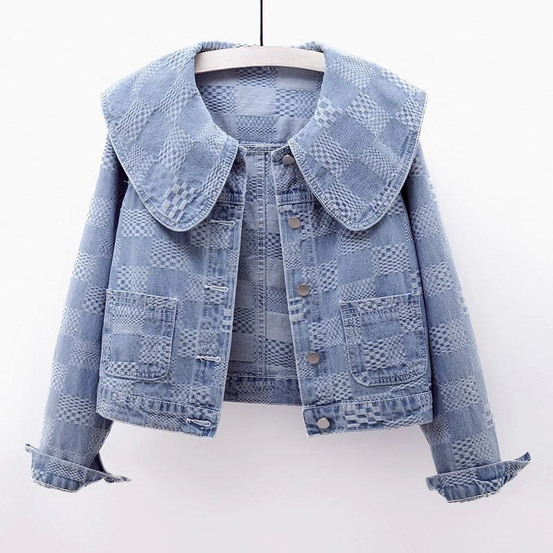 Avant-Garde | Chaqueta Jean