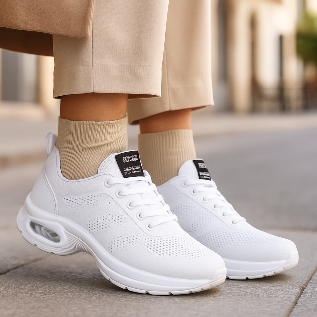 Zapatillas ortopédicas Bershi