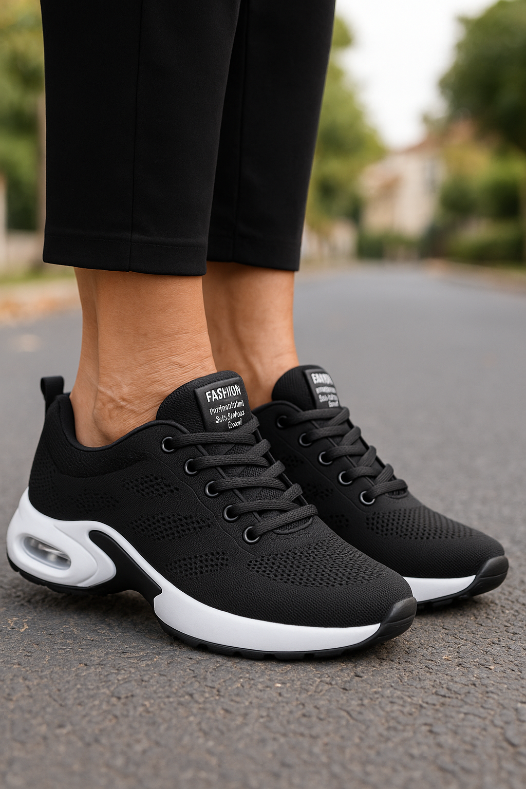 Zapatillas ortopédicas Bershi
