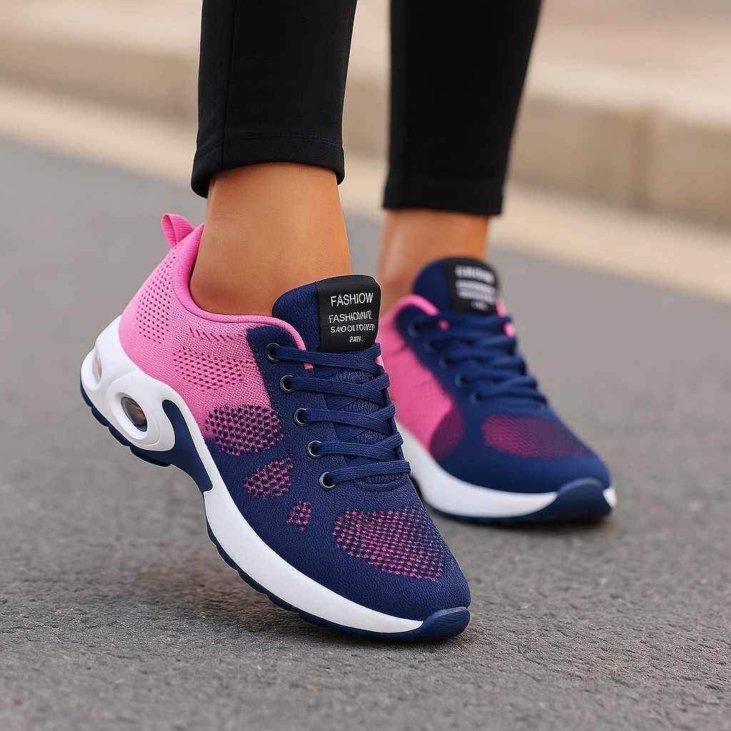Zapatillas ortopédicas Bershi