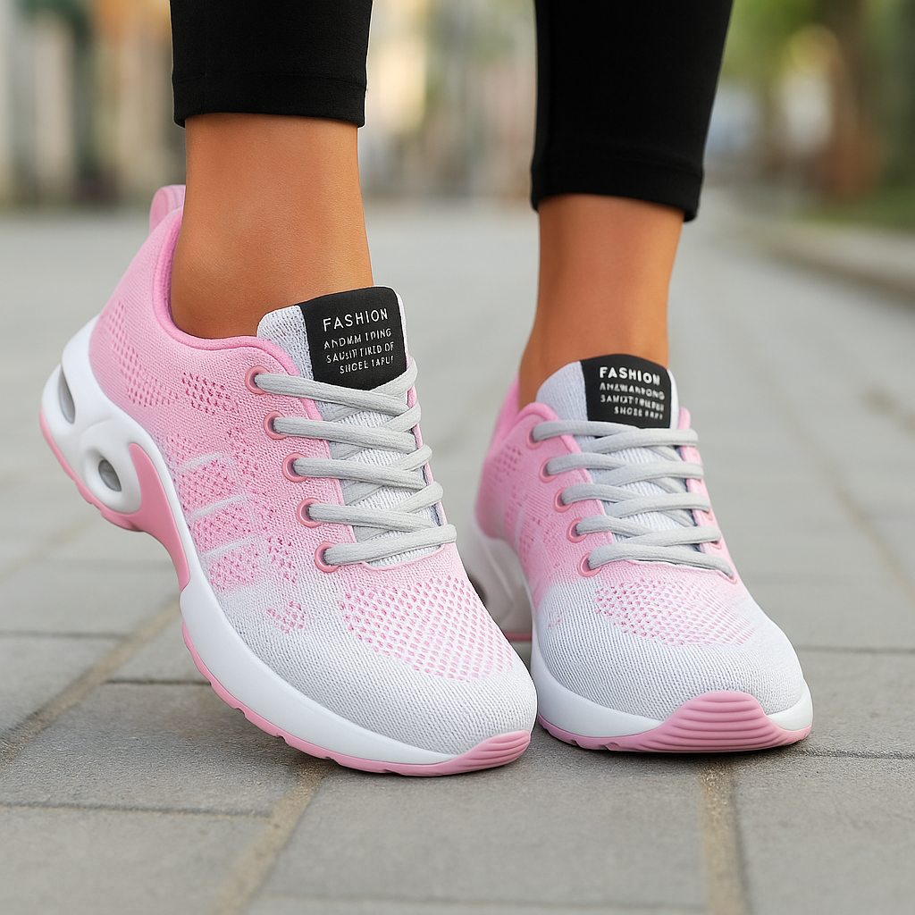 Zapatillas ortopédicas Bershi