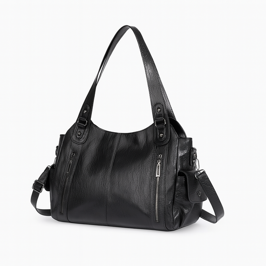 METROCARRY | Bolso tote impermeable vegano