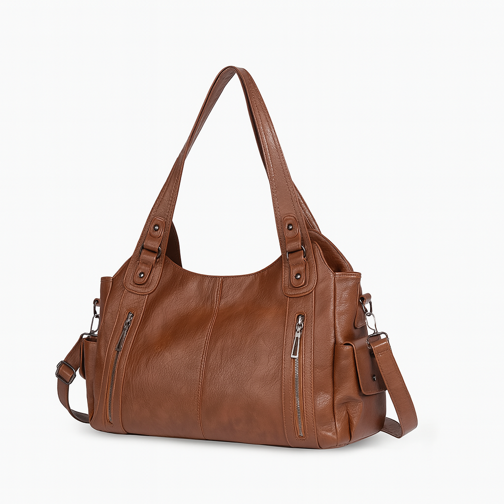 METROCARRY | Bolso tote impermeable vegano