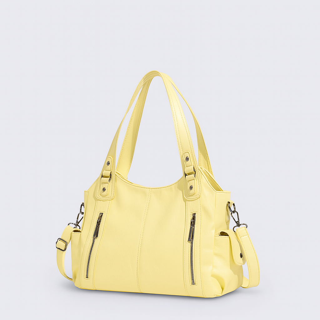 METROCARRY | Bolso tote impermeable vegano