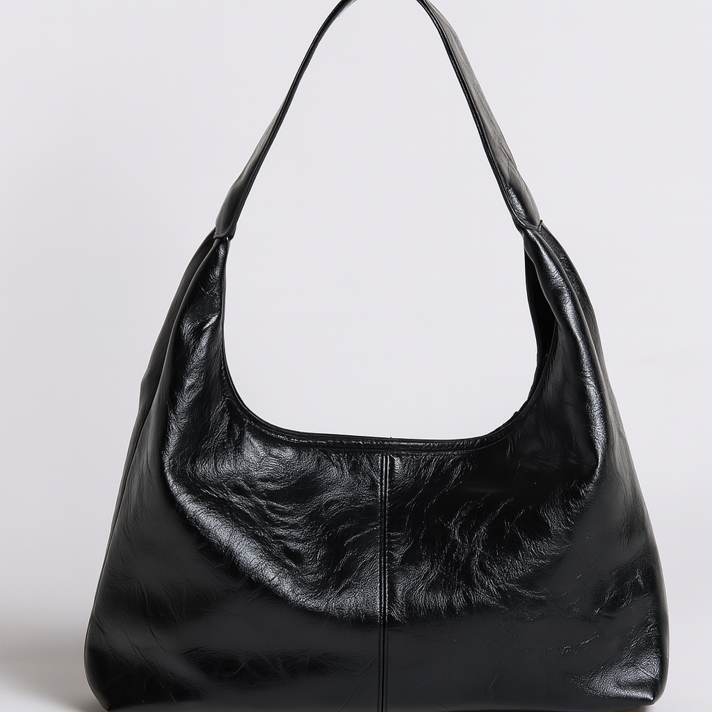 LUMARA | Bolso tote de trabajo en piel vegetal