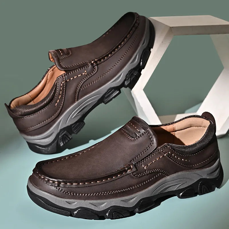 Zapatos ortopédicos Theodore