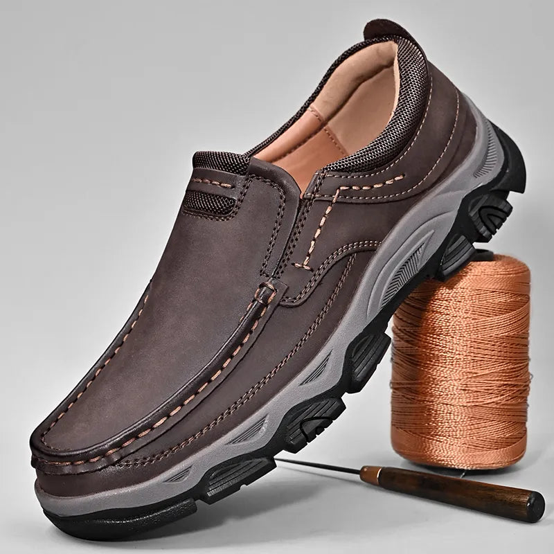 Zapatos ortopédicos Theodore