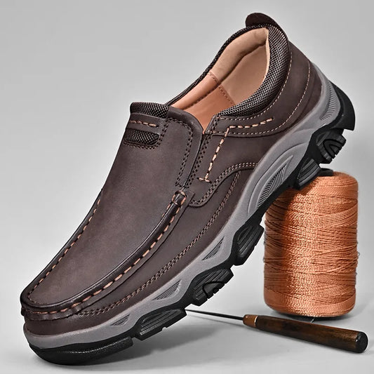 Zapatos ortopédicos Theodore