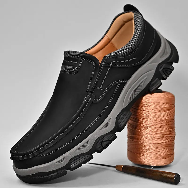 Zapatos ortopédicos Theodore