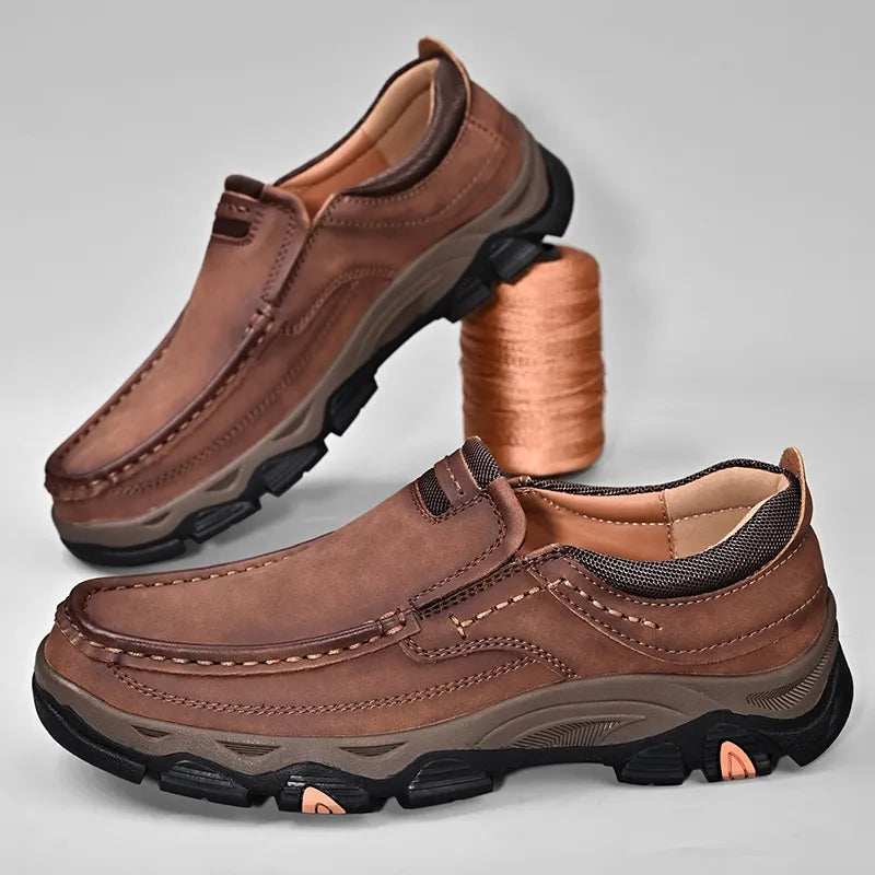 Zapatos ortopédicos Theodore