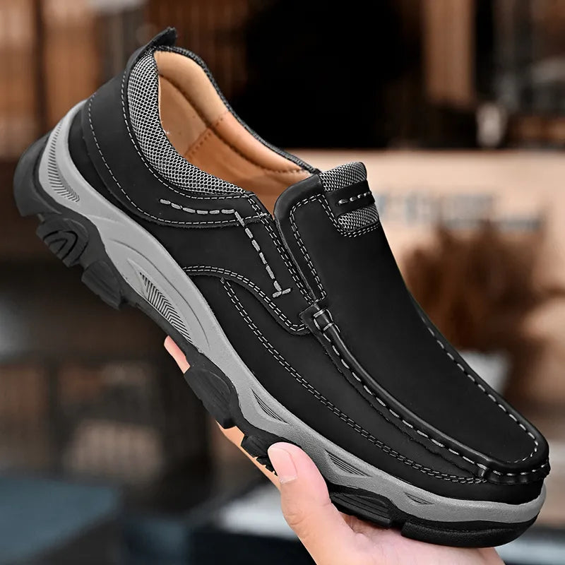 Zapatos ortopédicos Theodore