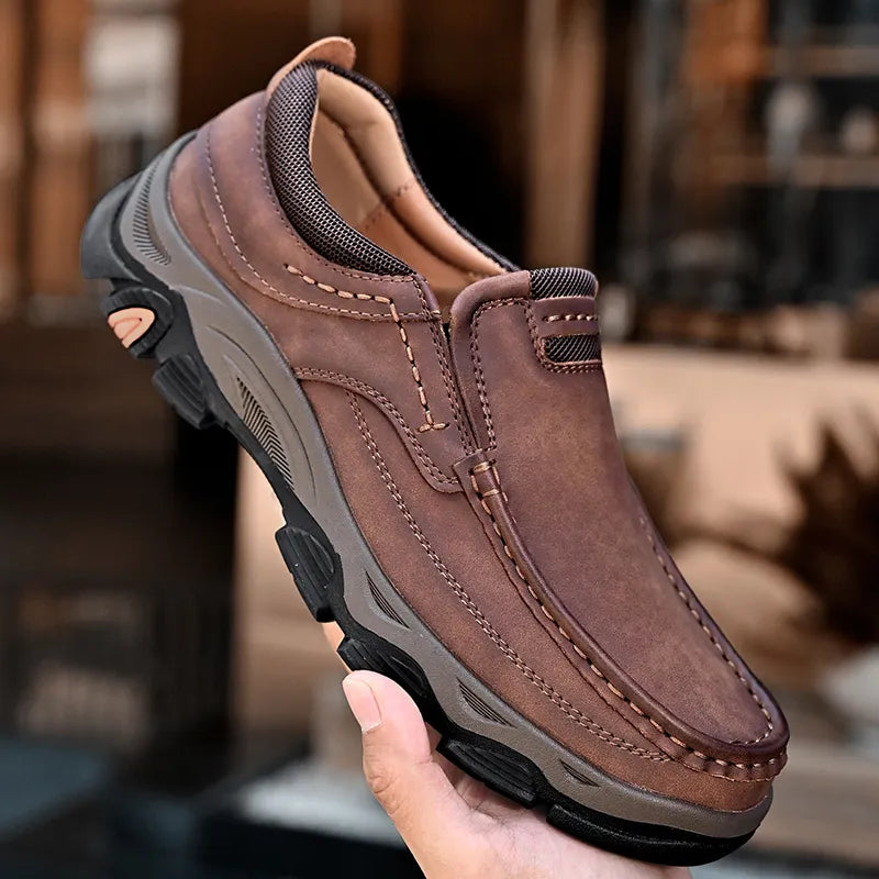 Zapatos ortopédicos Theodore