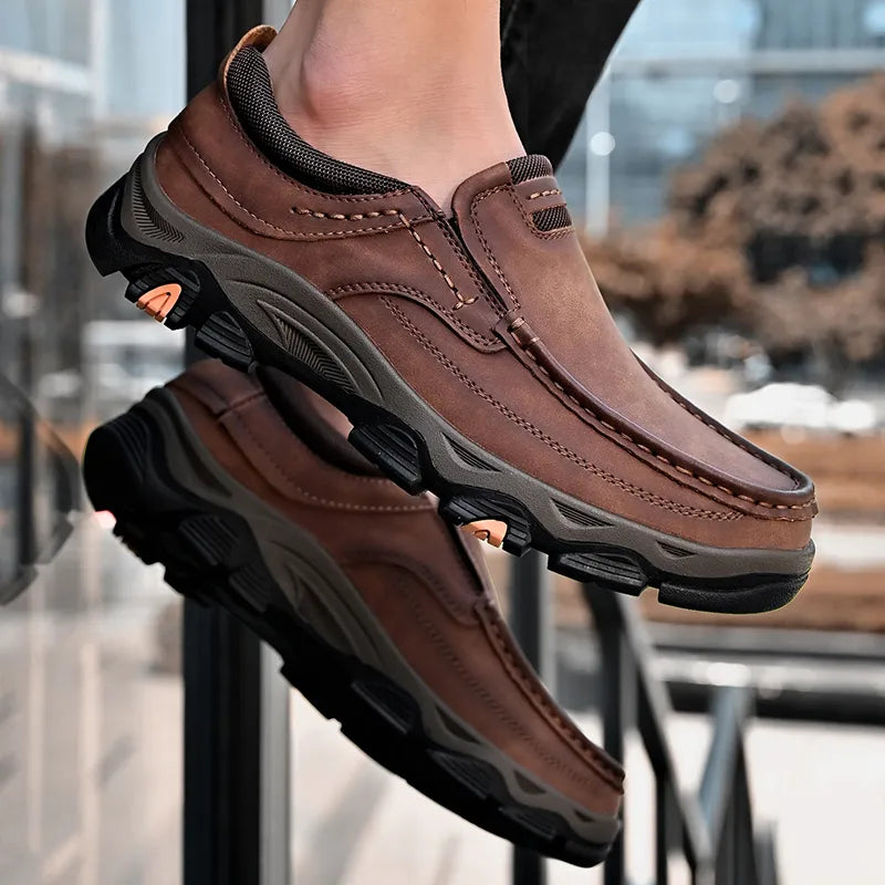 Zapatos ortopédicos Theodore