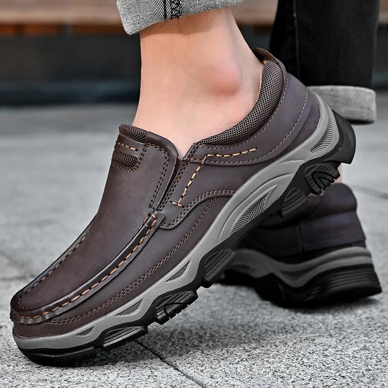Zapatos ortopédicos Theodore