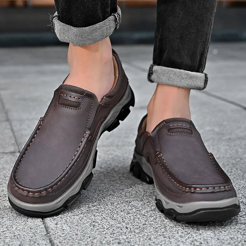 Zapatos ortopédicos Theodore