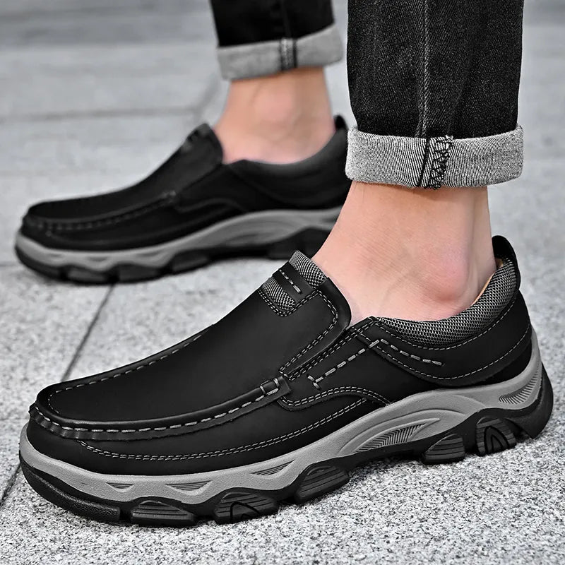Zapatos ortopédicos Theodore