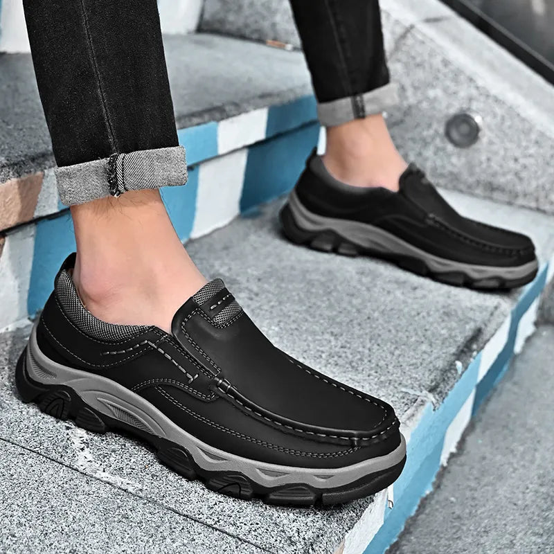 Zapatos ortopédicos Theodore