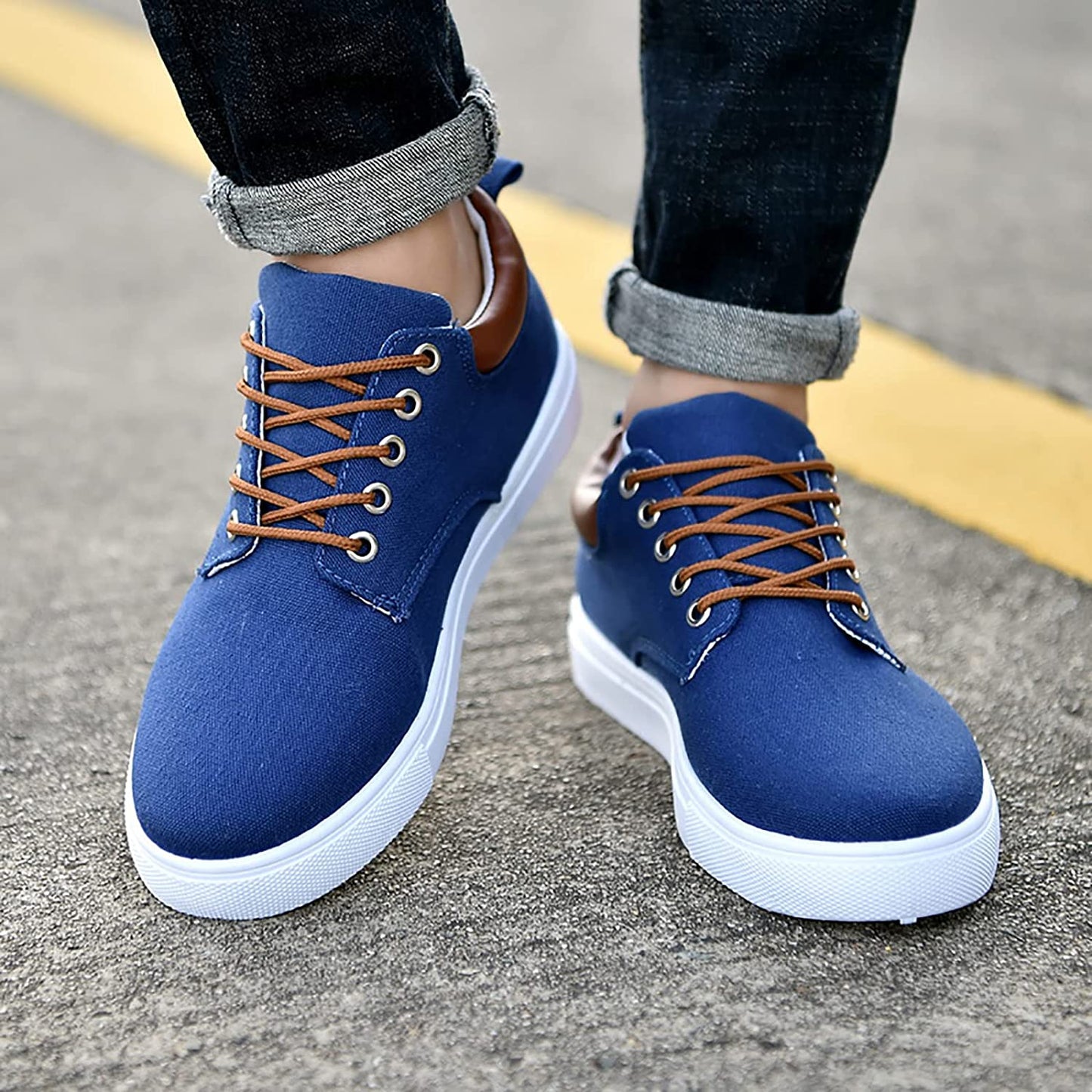 Calzado deportivo para hombre