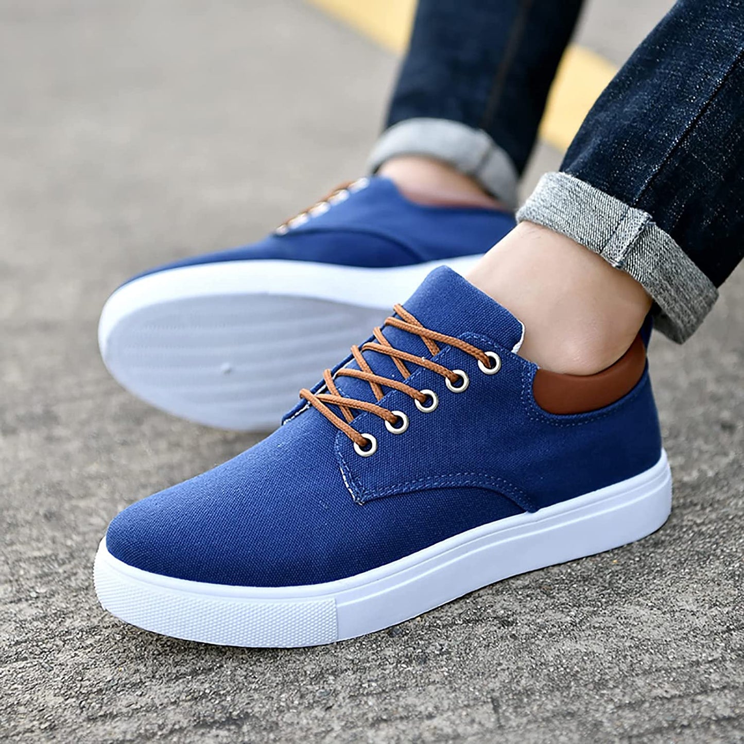 Calzado deportivo para hombre