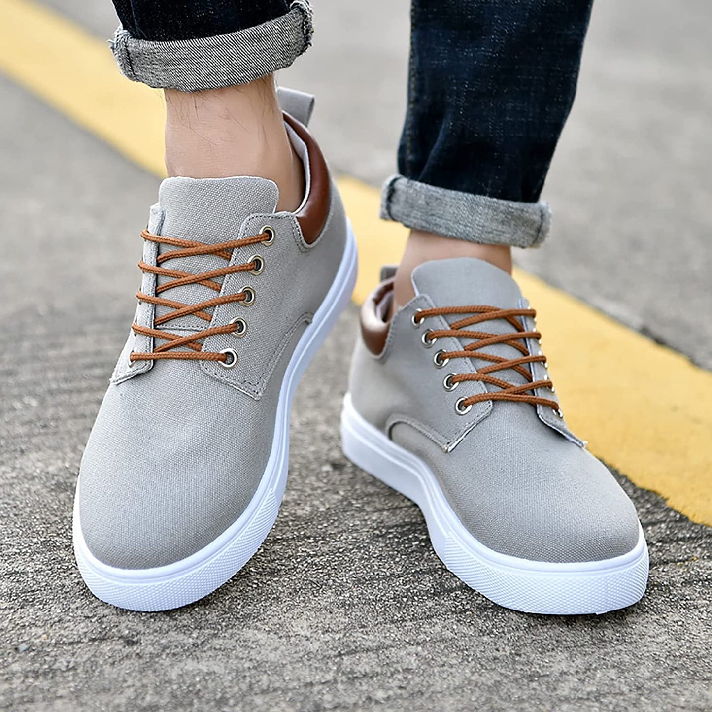 Calzado deportivo para hombre