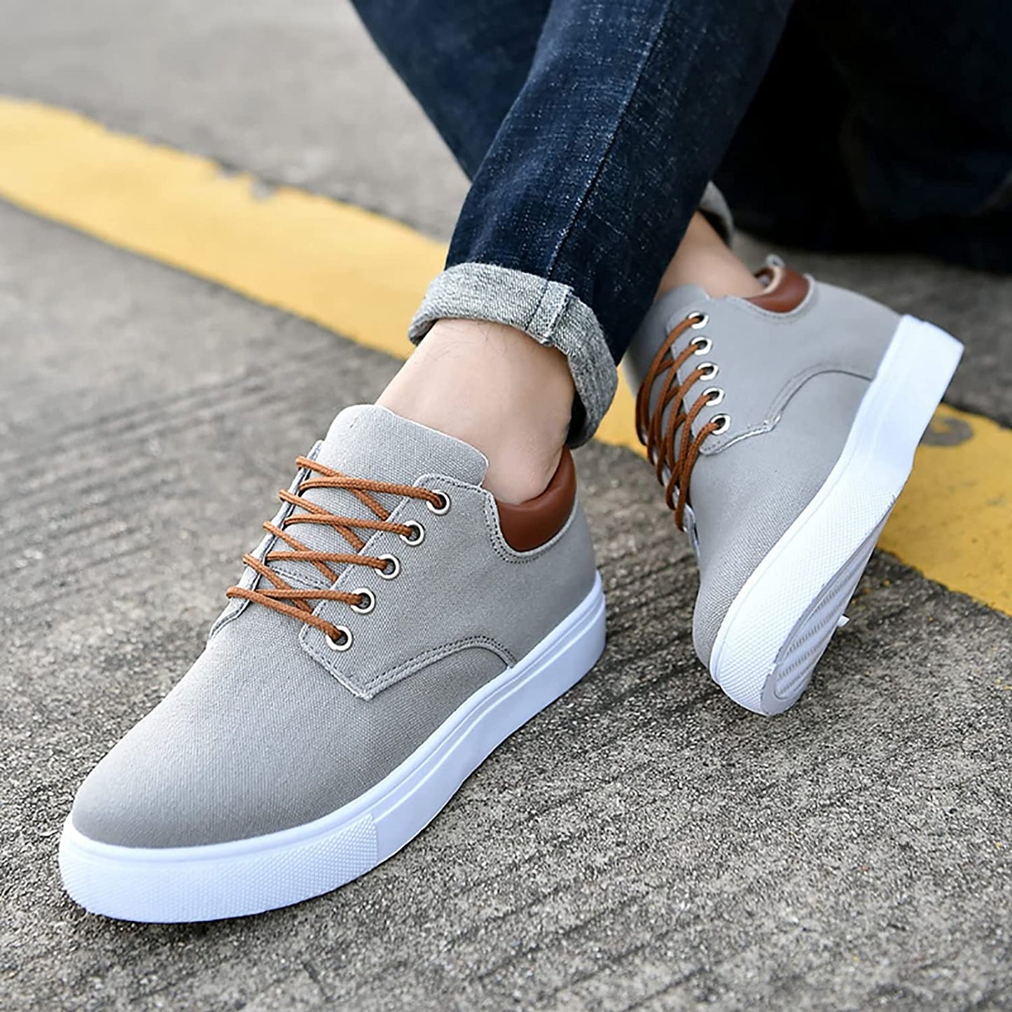 Calzado deportivo para hombre