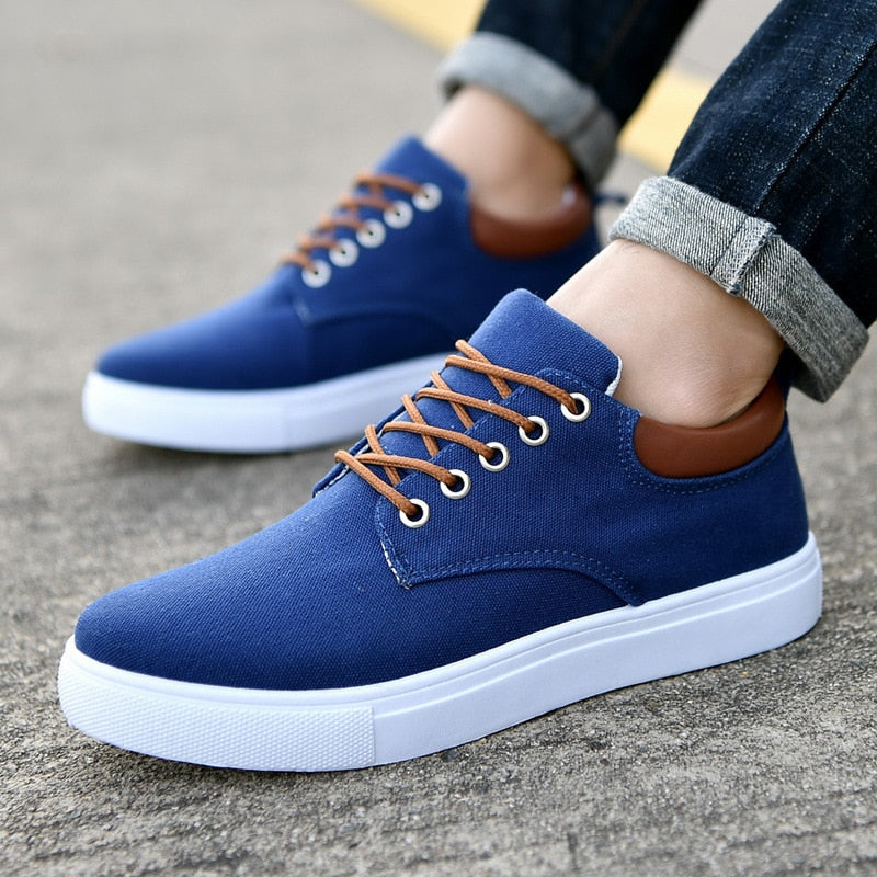 Calzado deportivo para hombre