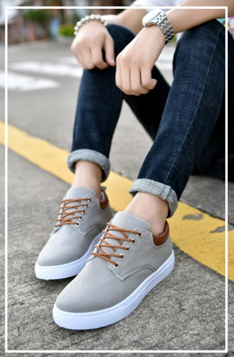 Calzado deportivo para hombre