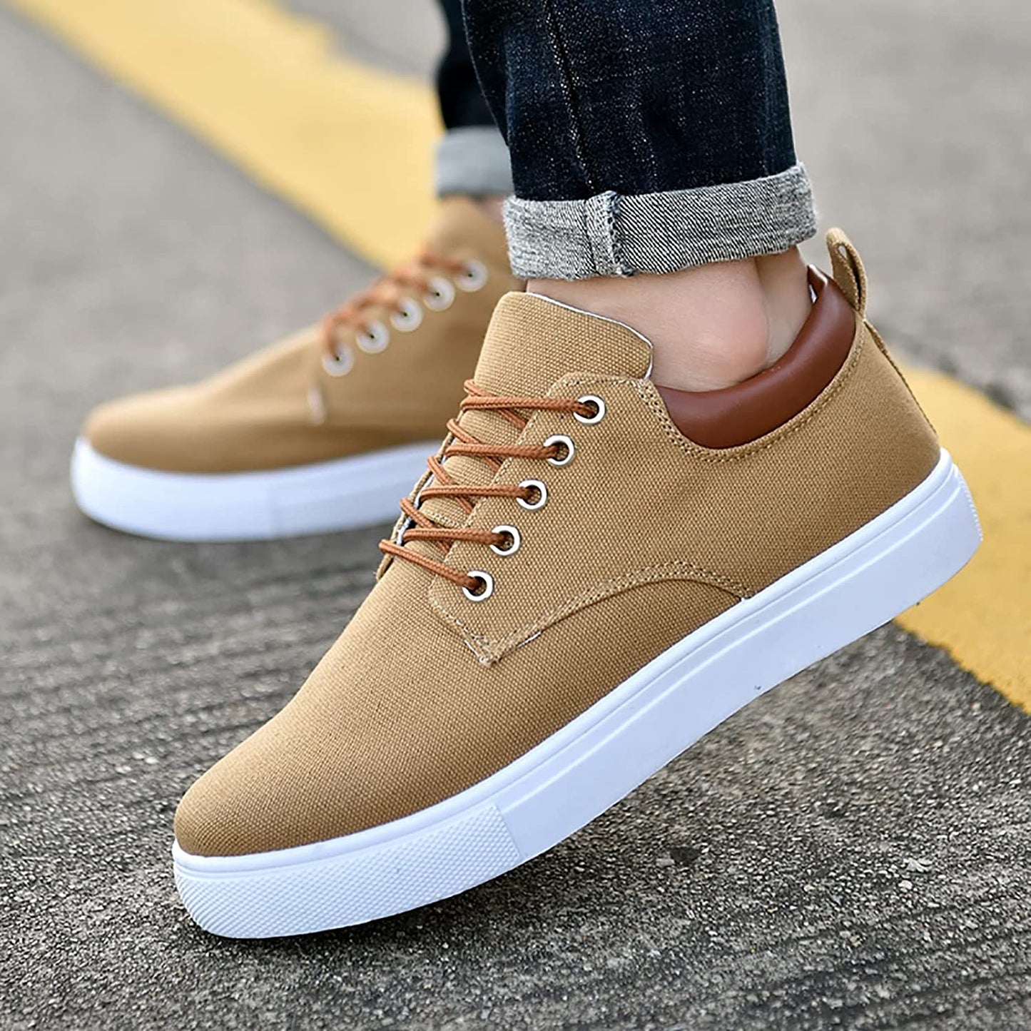 Calzado deportivo para hombre