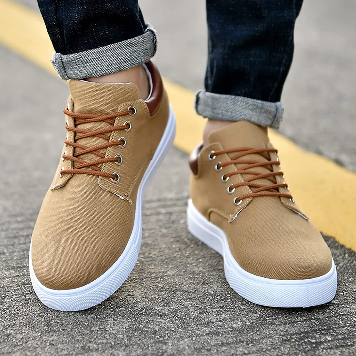 Calzado deportivo para hombre